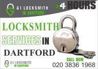 Locksmith In Dartford image 2